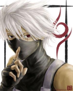 kakashi