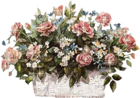 hareketli gul cicek gif resimleri 12