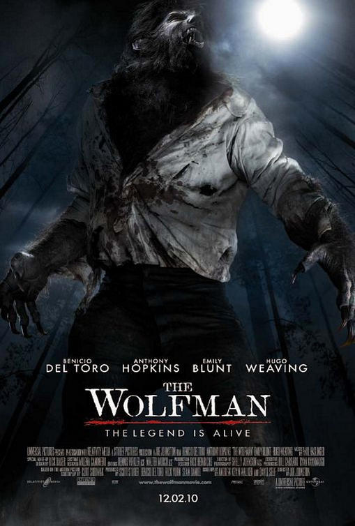 wolfmann