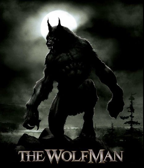 wolfmann
