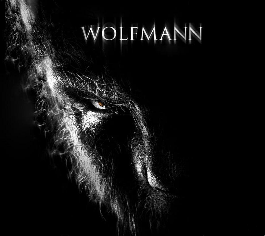 wolfmann