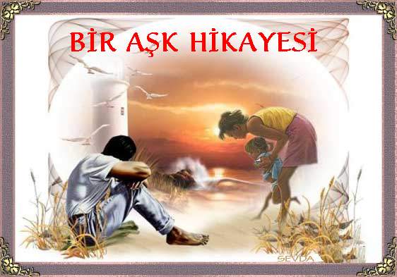 bir ask hikayesi