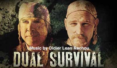 DLR Dual Survial Banner