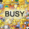 Busy