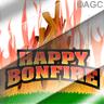 happybonfire