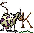 Kcow